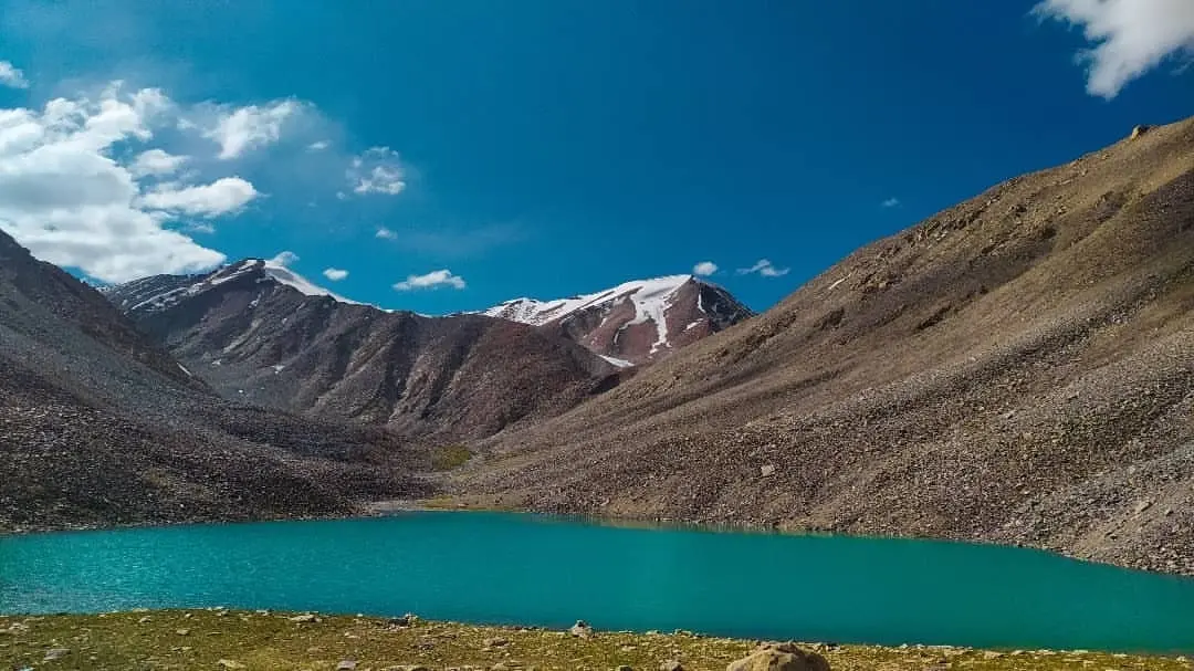 Nubra Valley Trek