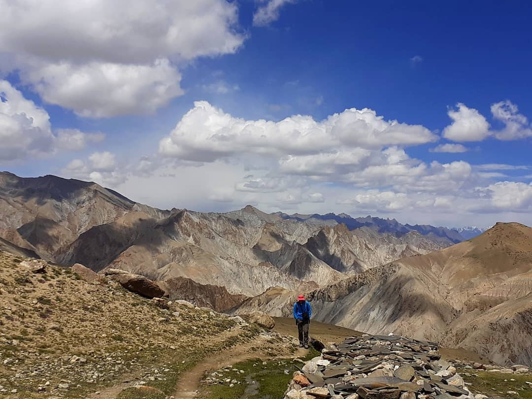 Markha Valley Trek